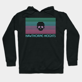 Hawthorne Heights Hoodie